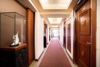 鼎隆國際商旅 Hotel Dion - 2