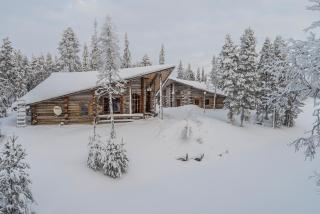 Rukan Salonki Chalets - Ruka - 4