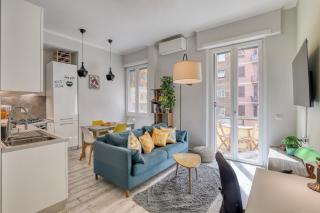 Re di Roma Apartment - 0