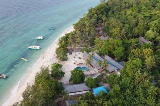 Metita Beach & Dive Resort - 1