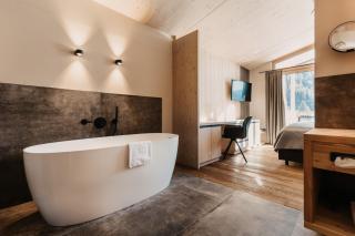 Hofgut Apartment & Lifestyle Resort Wagrain - 2