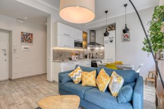 Re di Roma Apartment - Rom - 9
