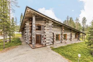 Rukan Salonki Chalets - Ruka - 9