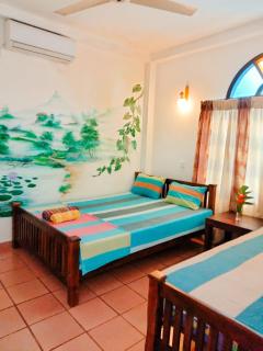 Backpacker Galle Hostel - 4