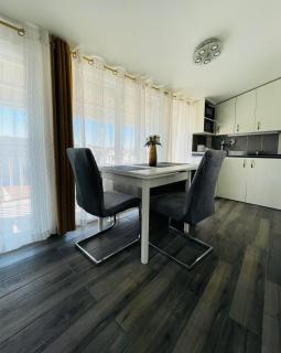 Apartman Terassa Stan na dan Centar - Novi Sad - 8