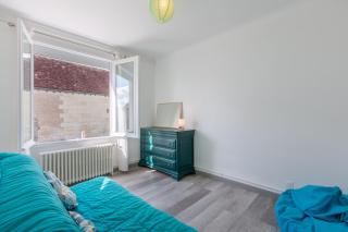 Happy - Charmante maison de plain-pied - 4