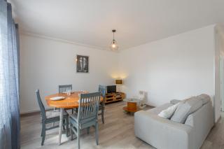 Happy - Charmante maison de plain-pied - 3