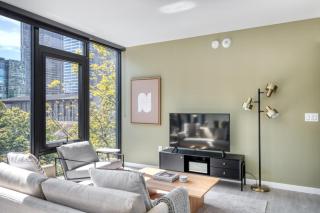 First Hill 2BR w Gym Coworking SEA-461 - 9