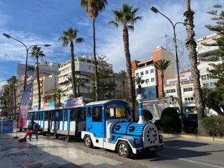 2 bed Holiday Apartment with pool and roof terrace Limonar Torrevieja - Torrevieja - 7