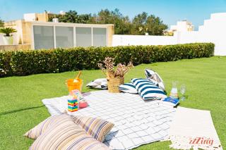 A Stunning Gozo Farmhouse with a Large Pool - Xagħra - 1