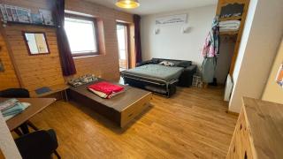 Balcon de Recoin 2 Personnes - Chamrousse - 3