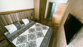 Apartment Ra Przno Budva - Budua - 9