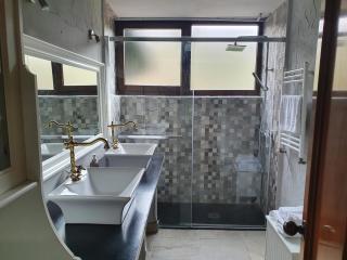 vivienda vacacional con jardín y barbacoa - Cangas de Onís - 4