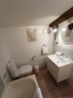 Logis Hotel Le Prince Noir - 3