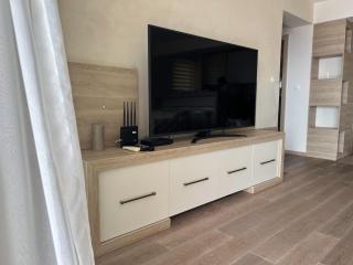 Apartment Ra Przno Budva - Budua - 2