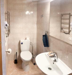 Klinikų apartamentai - Kaunas - 6