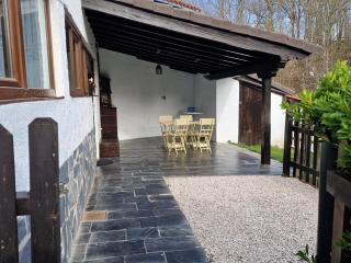 vivienda vacacional con jardín y barbacoa - Cangas de Onís - 7