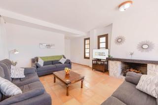 Villa Hidden Retreat / Denga - Pollença - 5