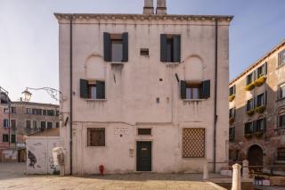 Ruga Bella Apartments R&R - Venice - 0