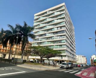 Blue Sky City Apartment - Las Palmas - 0
