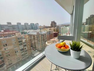 Blue Sky City Apartment - 7