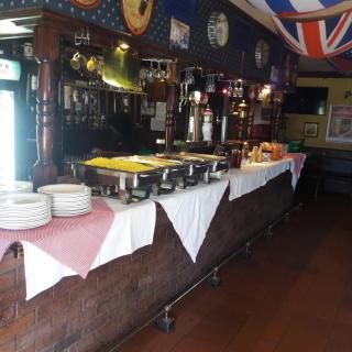Barons Galley & Lodge - 4