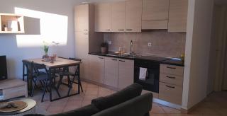 Apartment Mauro - Nova Vas - 1