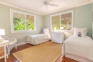 Charming Hale Mokolea in Lanikai 2BR 2BA Full Kitchen - Kailua - 4