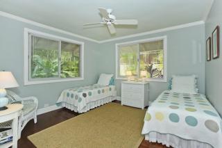 Charming Hale Mokolea in Lanikai 2BR 2BA Full Kitchen - Kailua - 3