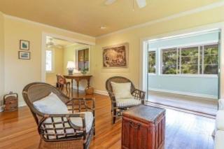 Charming Hale Mokolea in Lanikai 2BR 2BA Full Kitchen - Kailua - 7