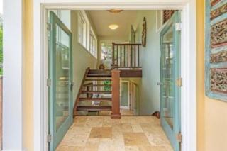 Charming Hale Mokolea in Lanikai 2BR 2BA Full Kitchen - 9