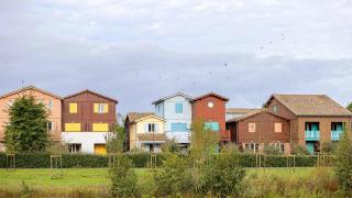 Madame Vacances Les Rives Marines - Le Teich - 5