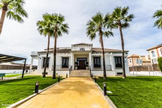 Villa Burguillos - 8