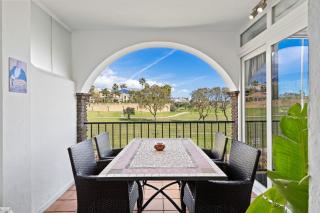 Golfers paradise apartment Mijas Golf by Costarentals - Ref 198 - Fuengirola - 7