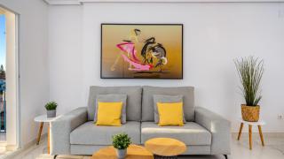 Miraflores family apartment with pool by Costarentals - Ref 146 - Sitio de Calahonda - 1