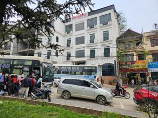 SAPA COSY HOTEL - Sa Pa - 4