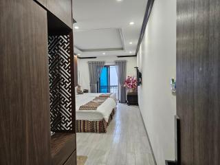 SAPA COSY HOTEL - Sa Pa - 2