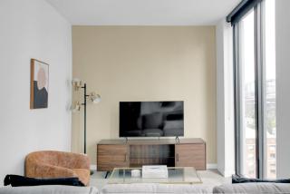 First Hill 1BR w Gym Coworking SEA-441 - 8