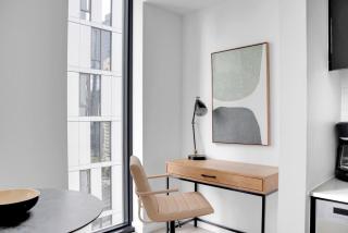 First Hill 1BR w Gym Coworking SEA-441 - 7