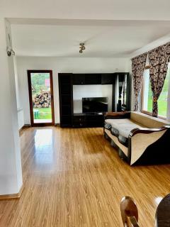 Casa Rus - Leordina - 2