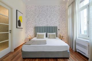Your 4 bdrm Dream House Acropolis View & Jacuzzi - Atene - 9