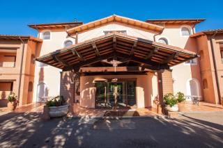 Antica Fornace Relais by La Principina - Principina Terra - 0