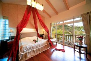 Dream Forest Villa - Ren'ai - 7