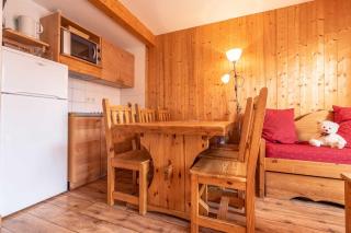 Madame Vacances Les Chalets Du Berger - La Féclaz - 2