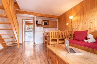 Madame Vacances Les Chalets Du Berger - La Féclaz - 1