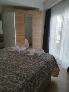 A peaceful place - in the heart of Istanbul - 1