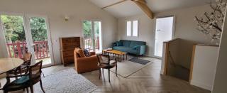 Biarritz appartement 2 adultes, 2 enfants à proximité immédiate des plages et des commerces - Biarritz - 8