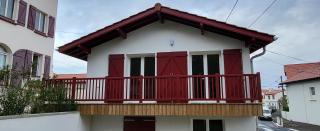 Biarritz appartement 2 adultes, 2 enfants à proximité immédiate des plages et des commerces - Biarritz - 9