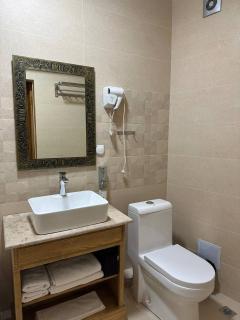 As-Salam Boutique Hotel - 4