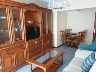 Apartamento con garaje. Luminoso y confortable - Santander - 3